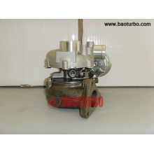 Turbocompresor Gt1749V / 701855-5006 para Audi / Seat / Skoda / Volkswagen